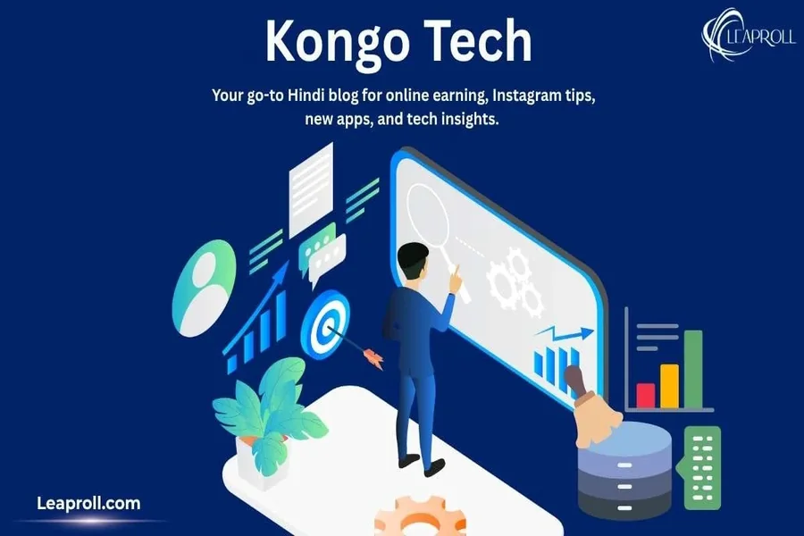 KongoTech