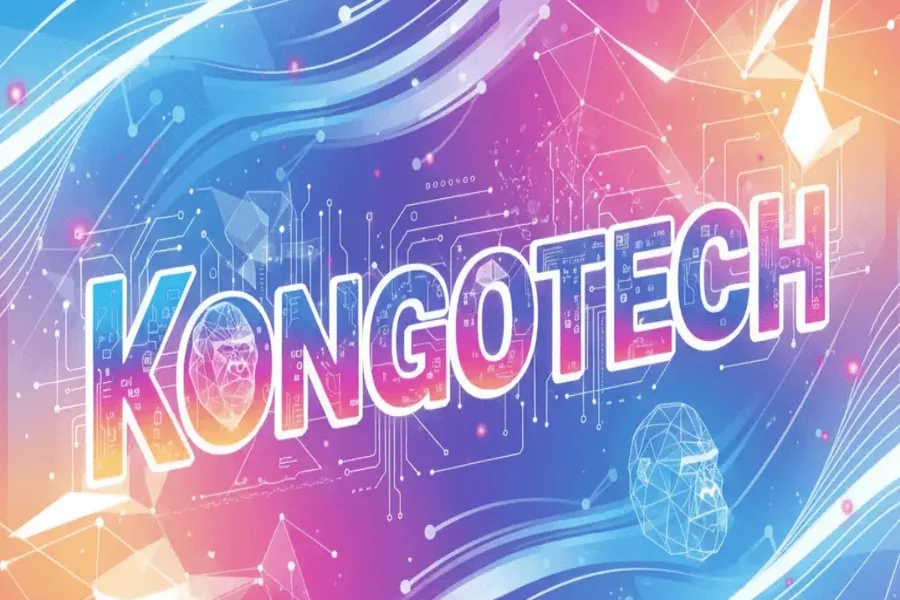 KongoTech